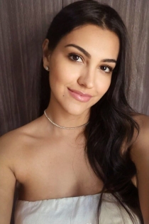 Emily, 21 ans, Madrid / Espagne Escortes - 2