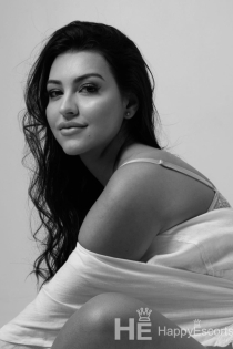 Emily, 21 ans, Madrid / Espagne Escortes - 3