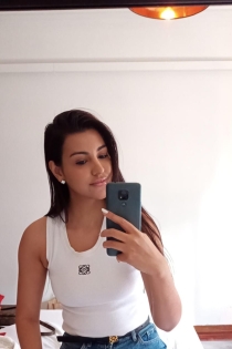 Emily, 21-aastane, Madrid/Hispaania saatjad – 7