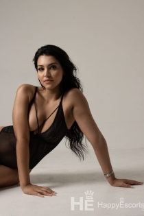 Emily, 21-aastane, Madrid/Hispaania saatjad – 8