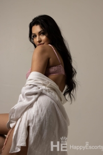 Emily, 21-aastane, Madrid/Hispaania saatjad – 9