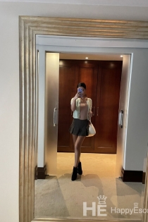 Lara, 29 años, Frankfurt am Main / Alemania Escorts - 8