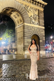 Cindy, 30 de ani, Paris / Franța Escorte - 5