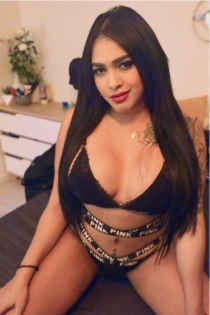 Cindy, 30 de ani, Paris / Franța Escorte - 6