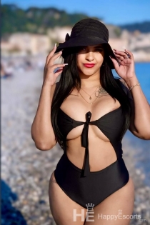 Cindy, 30 de ani, Paris / Franța Escorte - 9