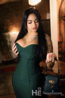 Cindy, 30 let, Paříž / Francie Escorts - 2