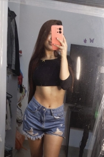 Catalina, 22 m., Malaga / Ispanija Escorts – 4