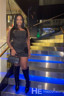 Freaky Binta, 26 jaar, Miami FL / VS-escorts - 2
