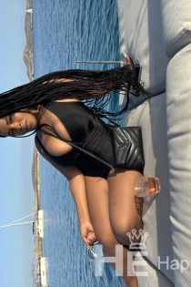 Freaky Binta, 26 jaar, Miami FL / VS-escorts - 4
