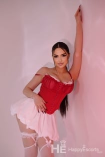 Lola, 26 ετών - 2