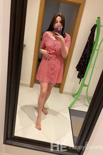 Olga, Umri wa Miaka 28, Prague / Jamhuri ya Cheki Wasindikizaji - 6
