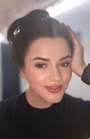 Olga, Age 29, Prague / Czech Republic Escorts