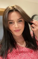 Olga, 28 let, Praha / Česká republika Eskorty