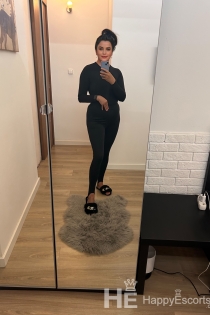 Olga, 29 de ani, Praga / Cehia Escorte - 5
