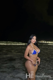 Bianca, 27 let, Dudelange / Luksemburg Spremljevalci - 9