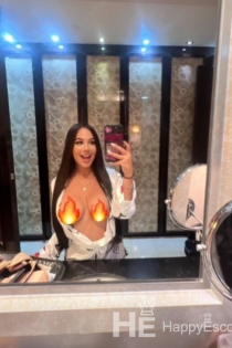 Bianca, 27 let, Dudelange / Luksemburg Spremljevalci - 11