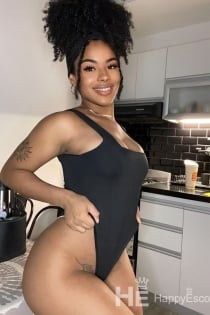 SOL, Age 27, Escort in Esch-sur-Alzette / Luxembourg - 11