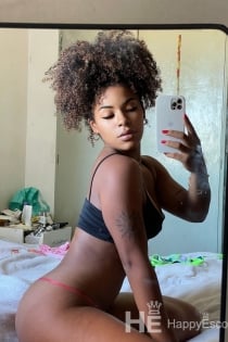 SOL, Age 27, Escort in Esch-sur-Alzette / Luxembourg - 4