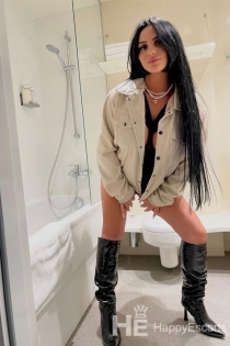 Selin, Alter 26, Escort in Belgrad / Serbien - 4