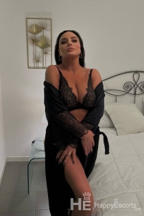 Selin, 25 jaar, escorts uit Belgrado/Servië - 1