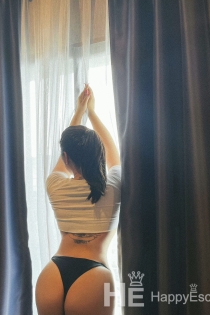 Lisa Thai Girl, 28 гадоў, Ерэван / Арменія Эскорт - 3