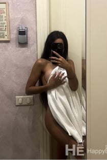 Debora luxury, 29 år, Monte-Carlo / Monaco Eskorter - 5