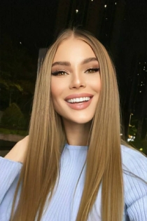Zlata, 24 de ani, Erevan / Escorte Armenia - 2