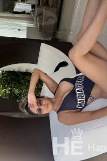 Ana Paula Modesto, Alter 27, Escort in Dubai / VAE - 1