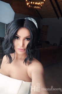 Liana, Umri wa miaka 23, Paris / Ufaransa Wasindikizaji - 5