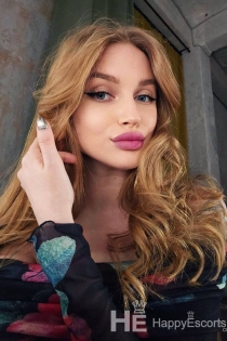 Dominika, อายุ 24, Escorts ปารีส / ฝรั่งเศส - 9