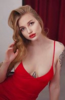 Дамініка, 24 гады, Парыж / France Escorts