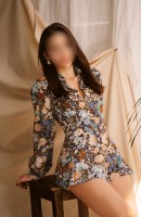 Malena, 23 let, Barcelona / Španělsko Eskorty