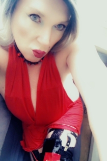 Katia Travestie De Paris, 46 ans, Paris / France Escortes - 5
