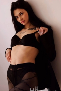 Lilija, 20 gadi, Krakova/Polija Eskorts — 1