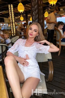 Angelina Vip, 21 lat, Poznań / Polska Eskorty - 1