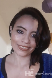 Sandy Colombian, Age 29, Escort in Buenos Aires / Argentina - 1