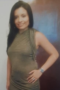 Sandy Colombian, 29 år, Buenos Aires / Argentina Eskorte - 3