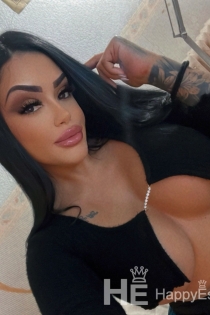 Marta Estudiante de Español, 26 años, Escorts Madrid / España - 4