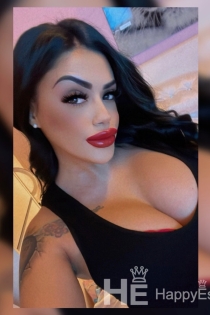 Marta Estudiante de Español, 26 años, Escorts Madrid / España - 5