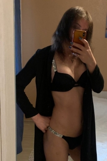 Trans, Età 34, Escort Chisinau / Moldavia - 1