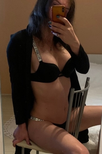 Trans-lady, อายุ 35, Escorts คีชีเนา / มอลโดวา - 3