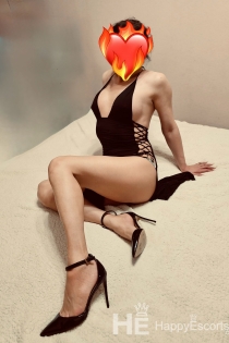 Trans-lady, อายุ 35, Escorts คีชีเนา / มอลโดวา - 1