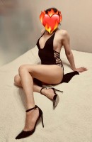 Trans-dame, Alder 35, Chisinau / Moldova Escorts