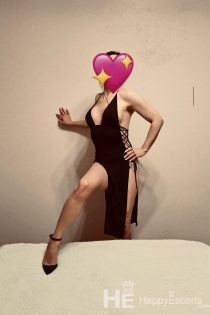 Trans-lady, wiek 35, Kiszyniów / Mołdawia Eskorty - 5
