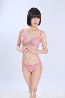 Kiho, Age 19, Escort in Tokyo / Japan - 1