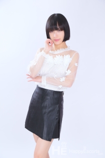 Kiho, Alter 20, Escort in Tokyo / Japan - 3
