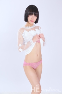 Kiho, Age 19, Escort in Tokyo / Japan - 4