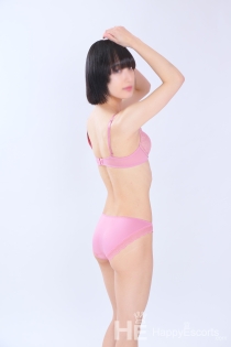 Kiho, Age 19, Escort in Tokyo / Japan - 5