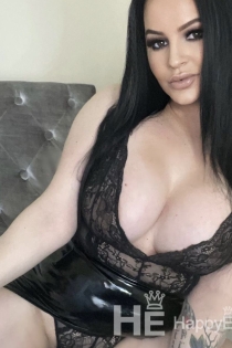 Amy, 27 år, Marbella / Spanien Escorts - 3