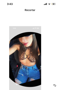 Camila, 28 años - 2
